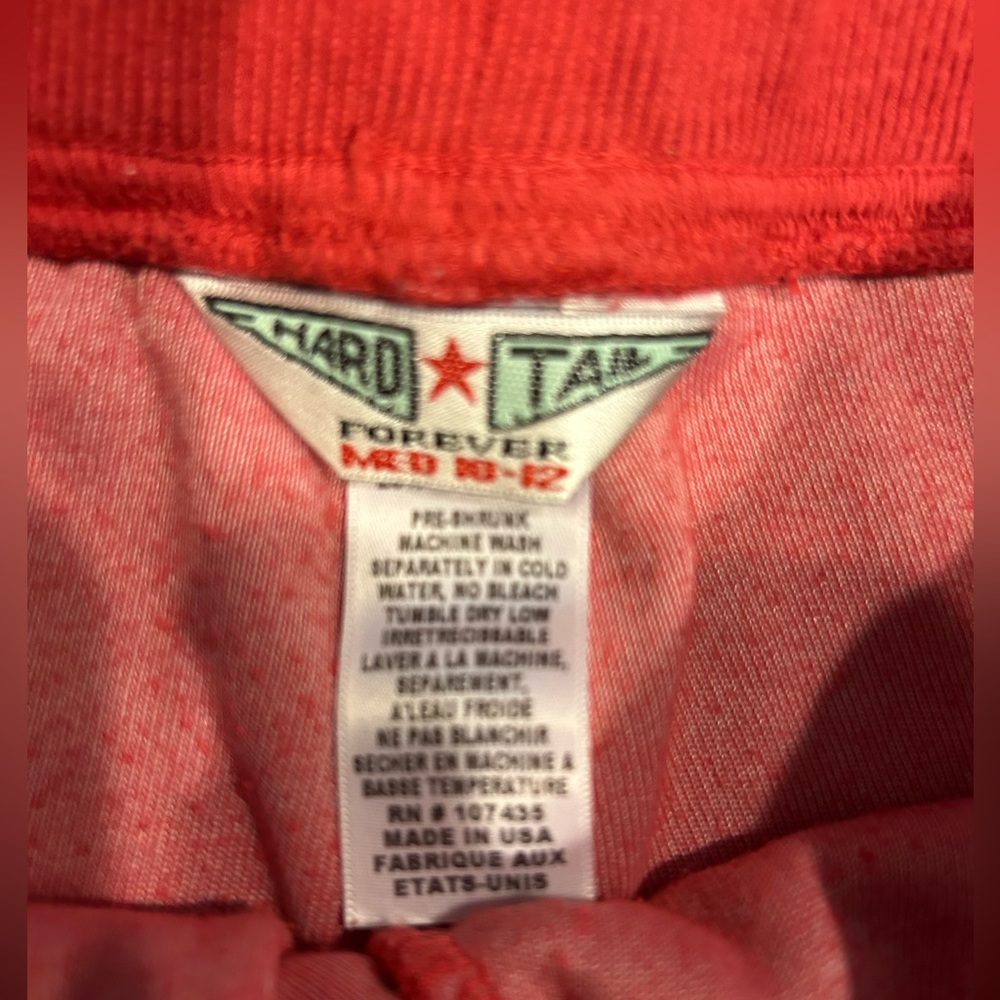 Hardtail kids bottoms set of three